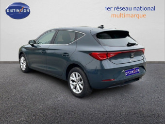 SEAT LEON 2.0 TDI 115CH STYLE XL