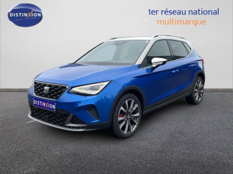 SEAT ARONA 1.0 TSI 115CH FR SPECIAL EDITION