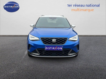 SEAT ARONA 1.0 TSI 115CH FR SPECIAL EDITION