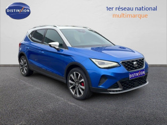 SEAT ARONA 1.0 TSI 115CH FR SPECIAL EDITION
