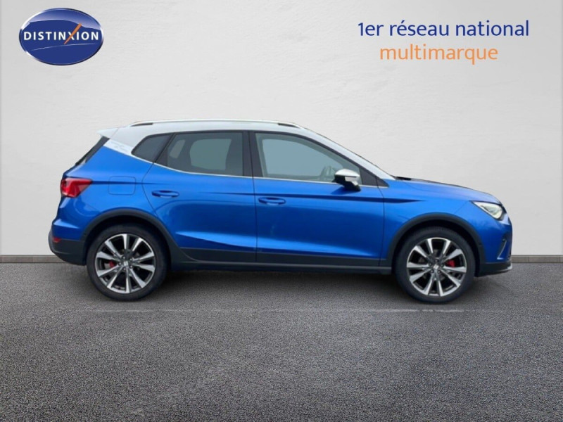 SEAT ARONA 1.0 TSI 115CH FR SPECIAL EDITION