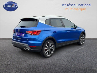 SEAT ARONA 1.0 TSI 115CH FR SPECIAL EDITION