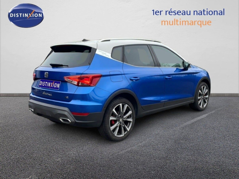 SEAT ARONA 1.0 TSI 115CH FR SPECIAL EDITION