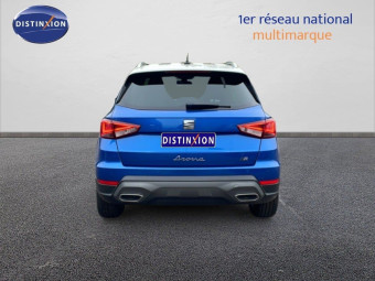 SEAT ARONA 1.0 TSI 115CH FR SPECIAL EDITION