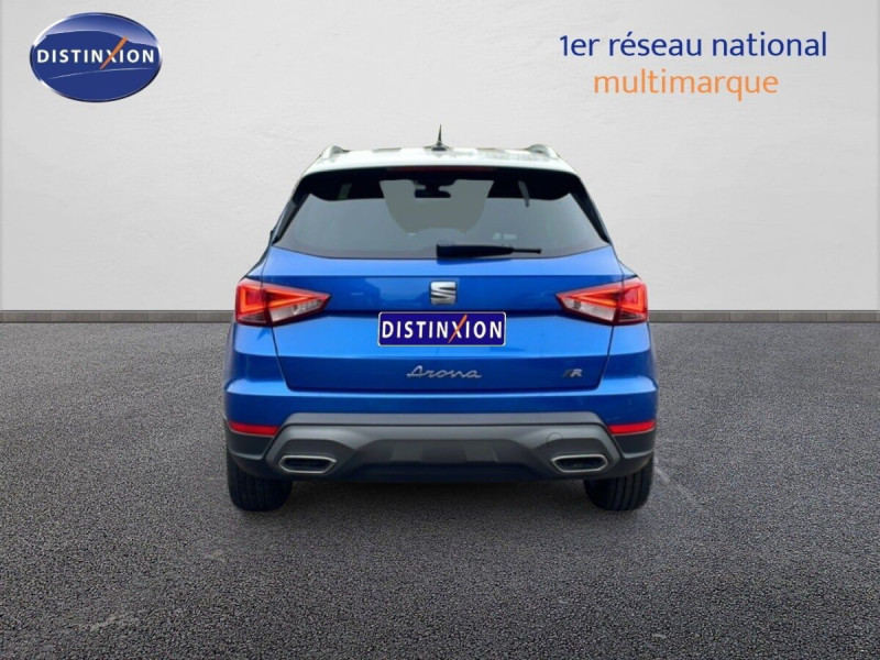 SEAT ARONA 1.0 TSI 115CH FR SPECIAL EDITION