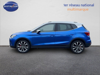 SEAT ARONA 1.0 TSI 115CH FR SPECIAL EDITION