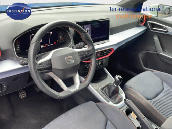SEAT ARONA 1.0 TSI 115CH FR SPECIAL EDITION