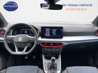 SEAT ARONA 1.0 TSI 115CH FR SPECIAL EDITION