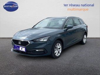 SEAT LEON ST  2.0 TDI 115CH STYLE XL