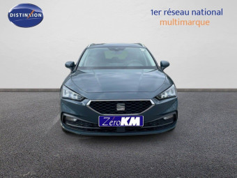 SEAT LEON ST  2.0 TDI 115CH STYLE XL
