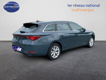 SEAT LEON ST  2.0 TDI 115CH STYLE XL