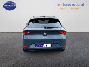 SEAT LEON ST  2.0 TDI 115CH STYLE XL