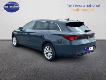 SEAT LEON ST  2.0 TDI 115CH STYLE XL