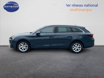 SEAT LEON ST  2.0 TDI 115CH STYLE XL