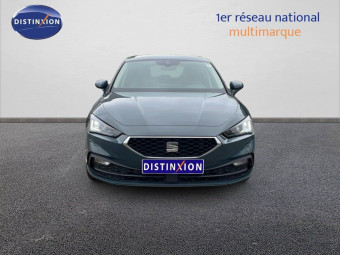 SEAT LEON 2.0 TDI 115CH STYLE XL