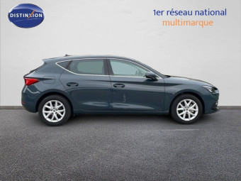 SEAT LEON 2.0 TDI 115CH STYLE XL