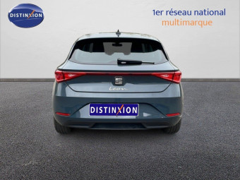SEAT LEON 2.0 TDI 115CH STYLE XL