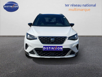 SEAT ARONA 1.0 TSI 115CH X-PERIENCE SPECIAL EDITION
