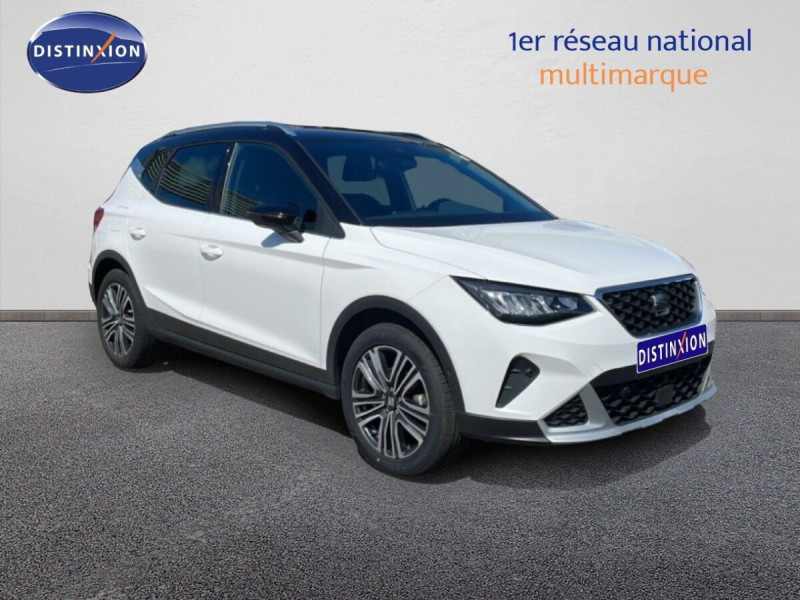 SEAT ARONA 1.0 TSI 115CH X-PERIENCE SPECIAL EDITION