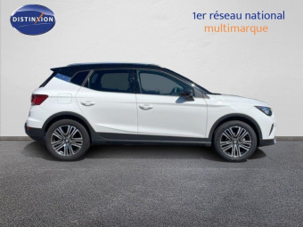 SEAT ARONA 1.0 TSI 115CH X-PERIENCE SPECIAL EDITION