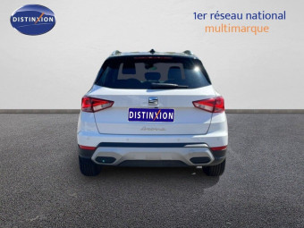 SEAT ARONA 1.0 TSI 115CH X-PERIENCE SPECIAL EDITION