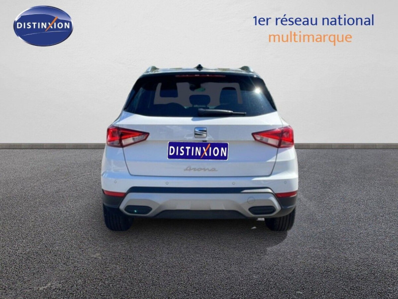 SEAT ARONA 1.0 TSI 115CH X-PERIENCE SPECIAL EDITION