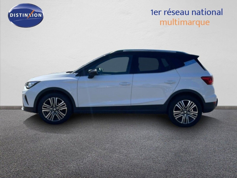 SEAT ARONA 1.0 TSI 115CH X-PERIENCE SPECIAL EDITION