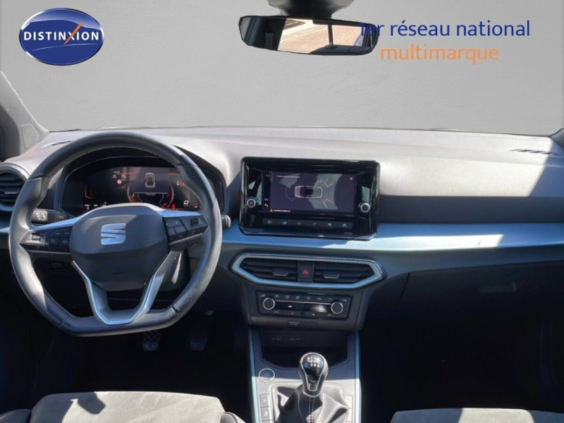 SEAT ARONA 1.0 TSI 115CH X-PERIENCE SPECIAL EDITION