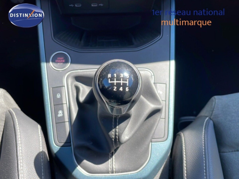 SEAT ARONA 1.0 TSI 115CH X-PERIENCE SPECIAL EDITION