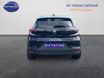 RENAULT CAPTUR 1.0 TCE 90CH TECHNO