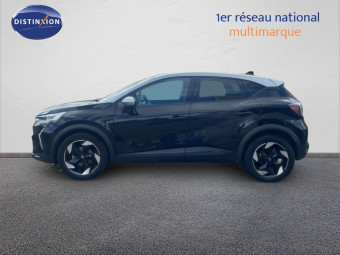 RENAULT CAPTUR 1.0 TCE 90CH TECHNO