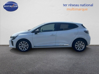 RENAULT CLIO V 1.0 TCE 90CH CVT EVOLUTION