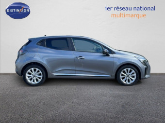 RENAULT CLIO V 1.0 TCE 90CH CVT EVOLUTION