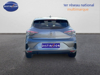 RENAULT CLIO V 1.0 TCE 90CH CVT EVOLUTION