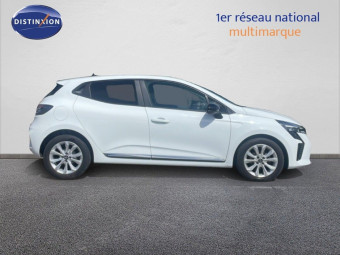 RENAULT CLIO V 1.0 TCE 90CH CVT EVOLUTION