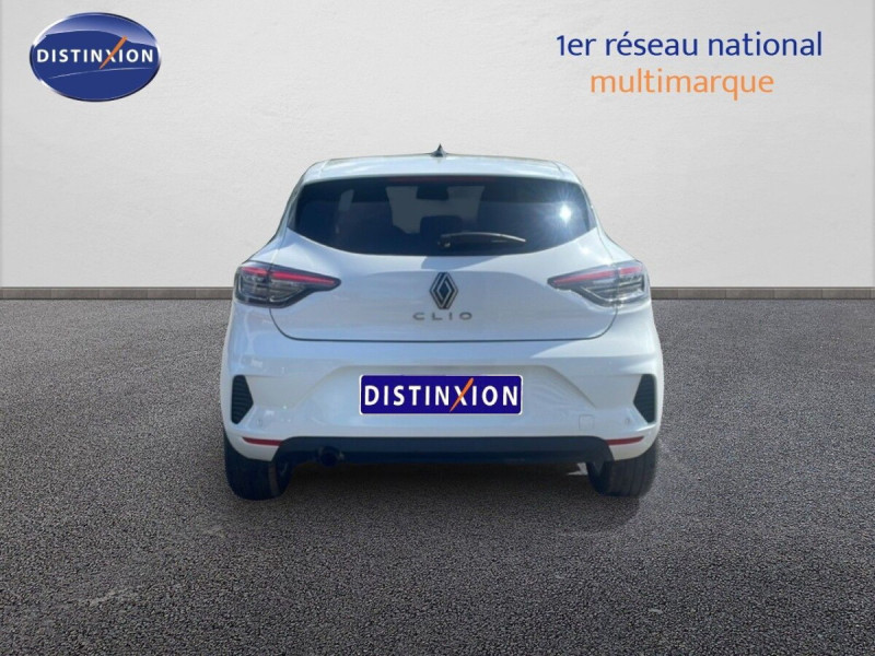 RENAULT CLIO V 1.0 TCE 90CH CVT EVOLUTION