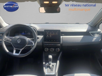 RENAULT CLIO V 1.0 TCE 90CH CVT EVOLUTION