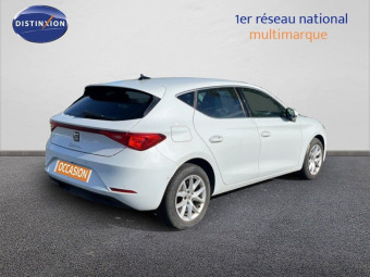 SEAT LEON 2.0 TDI 115CH STYLE XL