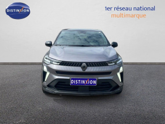 RENAULT CAPTUR 1.0 TCE 90CH TECHNO