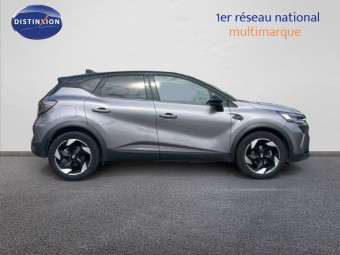 RENAULT CAPTUR 1.0 TCE 90CH TECHNO