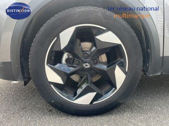 RENAULT CAPTUR 1.0 TCE 90CH TECHNO