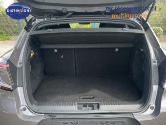 RENAULT CAPTUR 1.0 TCE 90CH TECHNO