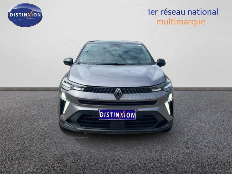 RENAULT CAPTUR 1.0 TCE 90CH TECHNO