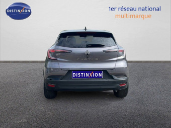 RENAULT CAPTUR 1.0 TCE 90CH TECHNO