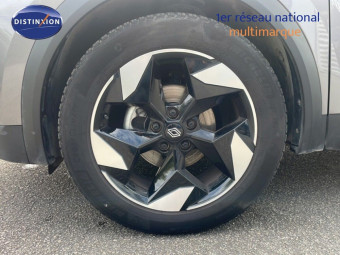 RENAULT CAPTUR 1.0 TCE 90CH TECHNO