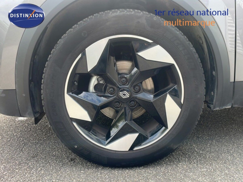 RENAULT CAPTUR 1.0 TCE 90CH TECHNO