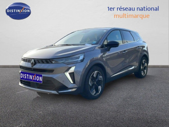 RENAULT SYMBIOZ 1.6 E-TECH FULL HYBRID 145CH ICONIC