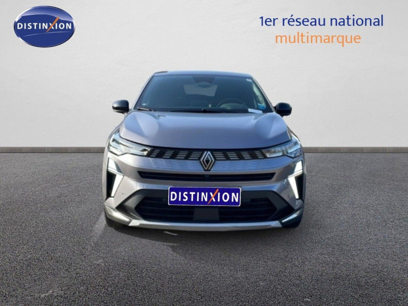 RENAULT SYMBIOZ 1.6 E-TECH FULL HYBRID 145CH ICONIC