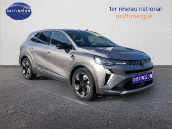 RENAULT SYMBIOZ 1.6 E-TECH FULL HYBRID 145CH ICONIC
