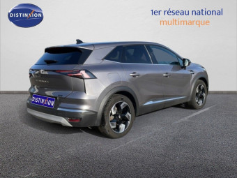 RENAULT SYMBIOZ 1.6 E-TECH FULL HYBRID 145CH ICONIC